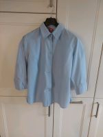 Bluse von Engelbert Strauss, Gr. 44, Farbe hellblau Bayern - Rattelsdorf Vorschau