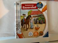 Tiptoi Bauernhof Buch Köln - Seeberg Vorschau