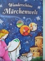 Kinderbuch "Wunderschöne Märchenwelt" -NEU- Sachsen-Anhalt - Braunsbedra Vorschau