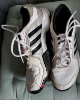 Adidas Schuhe, Adiprene, Sportschuhe, Gr. 41 1/3 Brandenburg - Wittstock/Dosse Vorschau