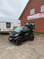 Smart Offroad 4x4 Spaß mobil zu verkaufen Mecklenburg-Vorpommern - Domsühl Vorschau