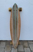 Longboard Apollo Bayern - Freilassing Vorschau