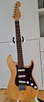 Stratocaster E-Gitarre Nordrhein-Westfalen - Erndtebrück Vorschau