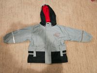 Regenjacke gefüttert 110/116 Kr. München - Ottobrunn Vorschau