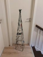 Pyramide weihnachtliche Motive Niedersachsen - Moormerland Vorschau