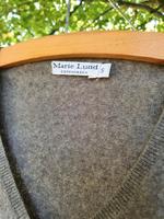 Cashmere Pullover Marie Lund Sachsen - Tharandt Vorschau