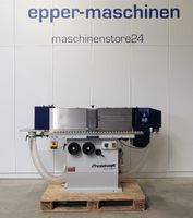 Holzkraft Kantenschleifmaschine KSO 200 F - sofort verfügbar - Rheinland-Pfalz - Bitburg Vorschau