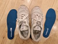 New Balance Sneaker 574 Gr. 40.5 Turnschuh Hessen - Lohfelden Vorschau