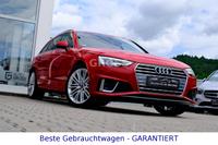 Audi A4 40 TDI Avant S tr. "S-Line"LED"ACC"PANORAMA" Bayern - Woerth an der Donau Vorschau