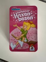 Schmidt Spiel - Bibi Blocksberg - verhexter Hexenbesen / Kinder Nordrhein-Westfalen - Bocholt Vorschau