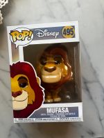 Funko Pop 495 Mufasa Leipzig - Möckern Vorschau