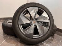 cupra born r18 18zoll sommerreifen 5x112 seat 10e601025n felgen Sachsen - Altenberg Sachs Vorschau