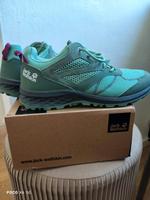NEUE jack wolfskin cloud hiker LT low W Bayern - Fürstenfeldbruck Vorschau