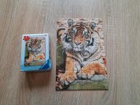 Ravensburger Puzzle Tiger ab 5 Jahre 54 Teile Hessen - Ehringshausen Vorschau