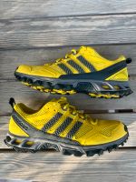 Adidas kanadia tr5 in gelb Bayern - Weihmichl Vorschau