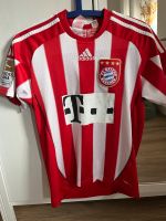 2 FC Bayern Trikotshirts Nordrhein-Westfalen - Arnsberg Vorschau