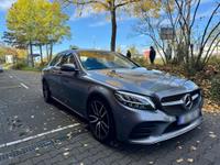 Mercedes-Benz C 200 4MATIC Autom. - Hessen - Kelsterbach Vorschau