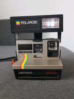 Polaroid Lightmixer 630 SL Schleswig-Holstein - Preetz Vorschau