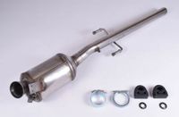 NEU DPF Dieselpartikelfilter Mercedes Benz Viano Vito W639 2.2 11 Baden-Württemberg - Neckartailfingen Vorschau