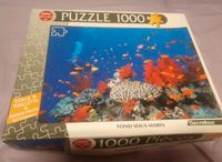 Puzzle 1000 teile Thüringen - Emleben Vorschau