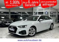 Audi A4 Avant 40 TDI quattro S line*1.Hand*Kamera*SHZ Niedersachsen - Goslar Vorschau