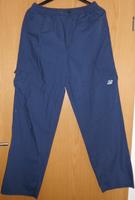 Herren Cargo Sommerhose lang marine Gr 170/176 Thüringen - Langenwetzendorf Vorschau