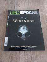 Geo Epoche - Die Wikinger Ludwigslust - Landkreis - Pampow Vorschau