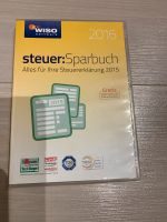 Steuer Sparer für 2015, 2016 und 2018 Bayern - Augsburg Vorschau