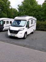 Hymer Eriba  Wohnmobil  3,5t exis t 474    6,59 Länge Berlin - Tempelhof Vorschau