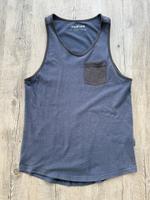 Tanktop von YOURTURN - Blau - Gr. S ★★★ Dresden - Löbtau-Süd Vorschau