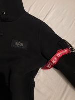 Alpha Industries Hoody Größe S Nordrhein-Westfalen - Wegberg Vorschau