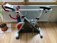 Kettler Ergometer ErgoRacer bis zu 600 W Baden-Württemberg - Weilheim an der Teck Vorschau