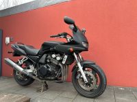 Yamaha FZS 600 Fazer Nordrhein-Westfalen - Heiligenhaus Vorschau