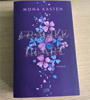 Buch Fragile Heart Mona Kasten Roman Berlin - Hellersdorf Vorschau