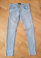 TALLY WEIJL hellblaue Jeans / Jeanshose, Gr. 42 Hessen - Fritzlar Vorschau