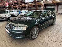 SCHLACHTFEST AUDI A8 D3 3.7 in Teilen! Text lesen! Schleswig-Holstein - Norderstedt Vorschau