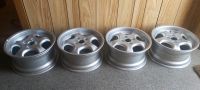 RH CUP Aluminium Felgen 4x100 7jx14 zoll ET45 Lack Neu Baden-Württemberg - Schriesheim Vorschau