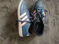 Adidas Damenschuh 38 Niedersachsen - Moormerland Vorschau