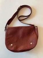 Longchamp Damentasche Farbe Cognac Retro München - Au-Haidhausen Vorschau