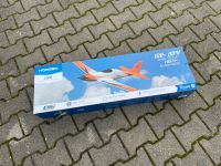 E-Flite V900 RC Flieger mit Empfänger, Gyro BNF Version Hessen - Nidda Vorschau