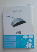 Nintendo WII speak (neuwertig) …. Siehe Beschreibung Rheinland-Pfalz - Schifferstadt Vorschau