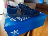 ADIDAS Originals Bulhill Spezial Hessen - Kelkheim Vorschau