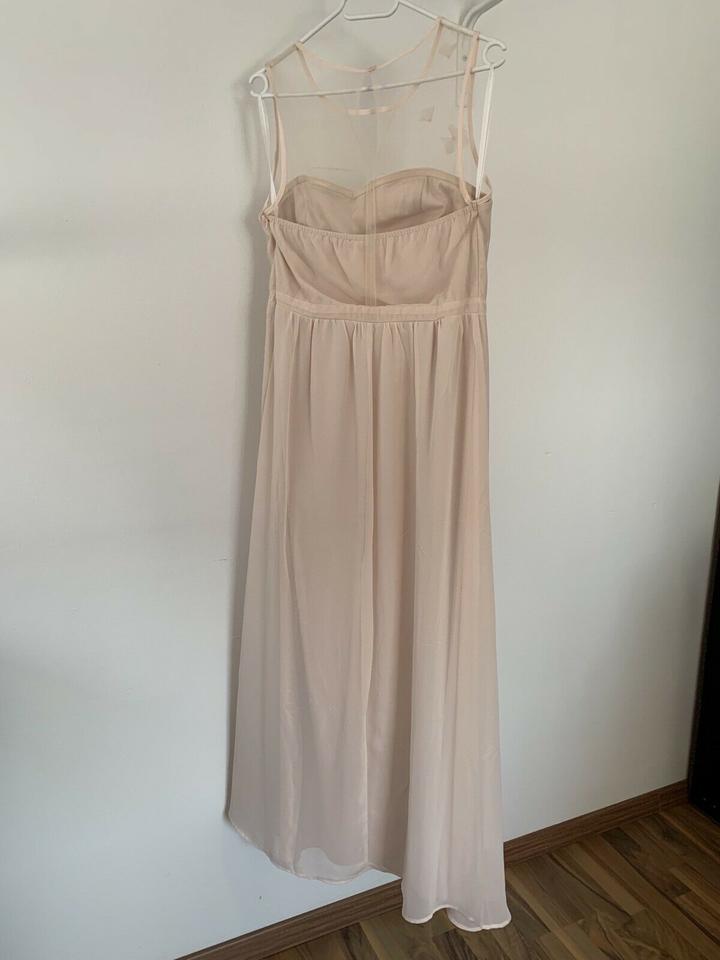 Abikleid/ Hochzeitskleid/ Abendkleid/ Brautjungfernkleid *NEU* in Osterweddingen
