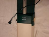 Vorwerk Kobold 122 Staubsauger Bodensauger Baden-Württemberg - Hayingen Vorschau