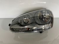 Scheinwerfer 1K6941005A VW Golf V links Frontscheinwerfer Lampe Nordrhein-Westfalen - Wilnsdorf Vorschau