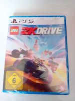 Lego 2K Drive für PS5 in OVP Niedersachsen - Langenhagen Vorschau