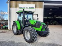 DEUTZ-FAHR 5095 GS Bayern - Unterdietfurt Vorschau