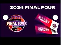 SUCHE Final four Tickets Berlin nicht mehr als 200€ Dortmund - Innenstadt-Nord Vorschau