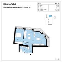 Wohlfühlen auf jedem m²  #WE 22 Leipzig - Connewitz Vorschau