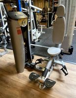 Hoist Rock-It RS-1102 Biceps Curl/ Bizeps curl Grey Nordrhein-Westfalen - Bocholt Vorschau